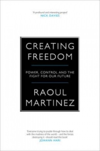 Creating Freedom