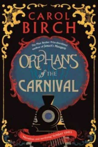 Orphans of the Carnival