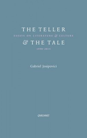 Teller and the Tale