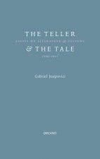 Teller and the Tale