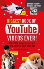 Biggest Book of YouTube Videos Ever