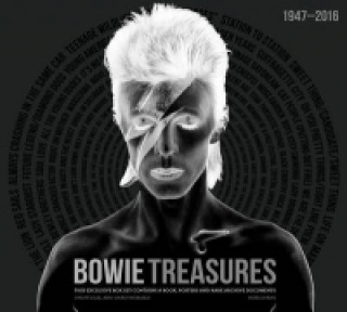 Bowie Treasures