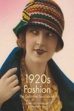 1920's Fashion