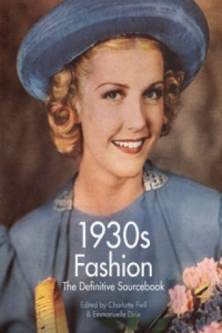 1930's Fashion