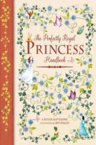 Perfectly Royal Princess Handbook