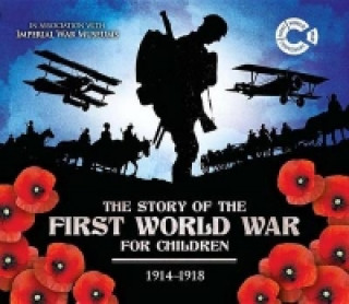 Story of the First World War for Children