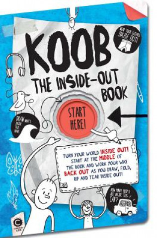 KOOB The Inside-Out Book