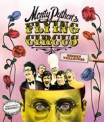 Monty Python's Flying Circus: Hidden Treasures