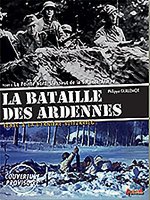 Battle of the Bulge - Volume 2