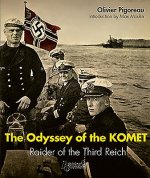 Odyssey of the Komet