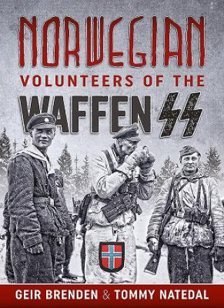 Norwegian Volunteers of the Waffen Ss