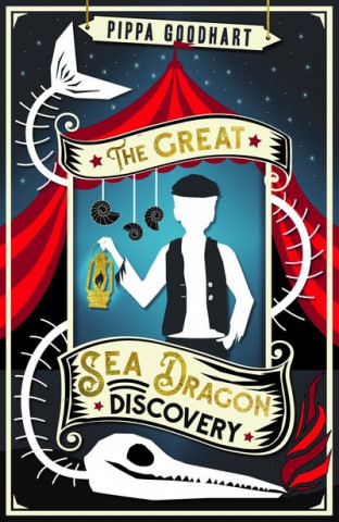 Great Sea Dragon Discovery