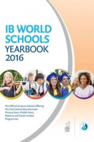 IB World Schools Yearbook 2016