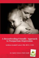 Breastfeeding Friendly Approach to Postpartum Depression: A Resource Guide for Health Care Providers
