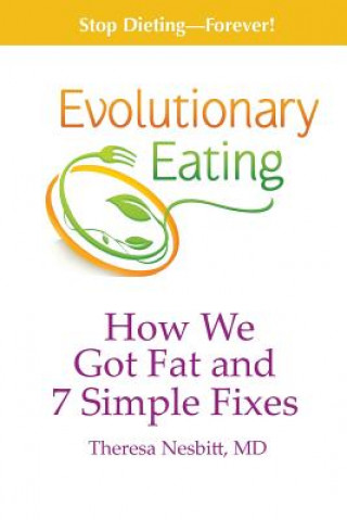 Evolutionary Eating: How We Got Fat & 7 Simple Fixes