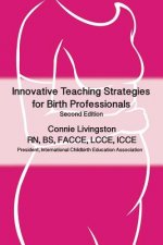 Innovative Teaching Strategies for Birth Professionals , 2nd Edition