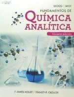 Fundamentos de Quimica Analitica