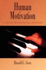 Human Motivation