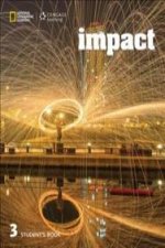 Impact 3 (British English)
