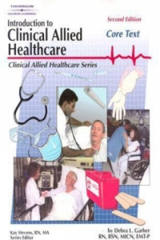 Introduction to Clinical Allied Healthcare