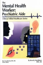 Mental Health Worker: Psychiatric Aide