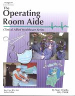 Operating Room Aide