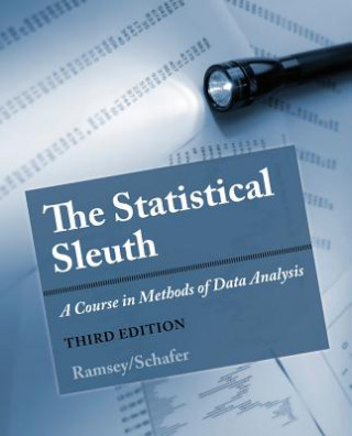 Statistical Sleuth