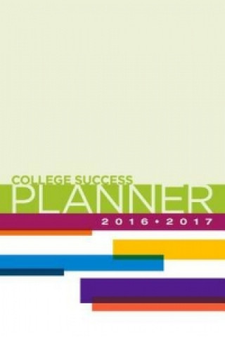 College Success Planner 2016-2017