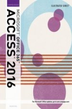 Illustrated Microsoft (R) Office 365 & Access 2016