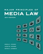 Major Principles of Media Law, 2017