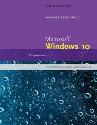 New Perspectives Microsoft (R)Windows 10