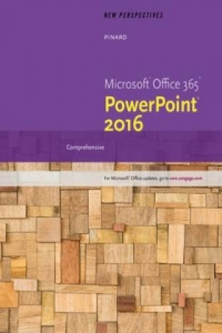 New Perspectives Microsoft (R) Office 365 & PowerPoint 2016