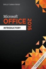 Shelly Cashman Series (R) Microsoft (R) Office 365 & Office 2016