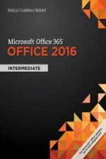 Shelly Cashman Series Microsoft (R)Office 365 & Office 2016