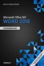 Shelly Cashman Series (R) Microsoft (R) Office 365 & Word 2016