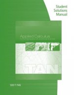 Student Solutions Manual for Tan's Applied Calculus for the Managerial,  Life, and Social Sciences, 10th