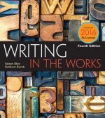 WRITING IN WORKS MLA 2016 UPDATE