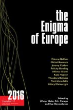 Enigma of Europe