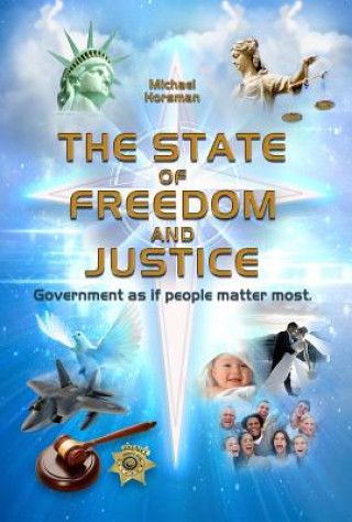 State of Freedom and Justice