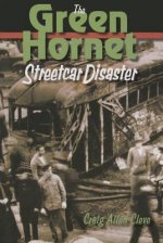 Green Hornet Street Car Disaster