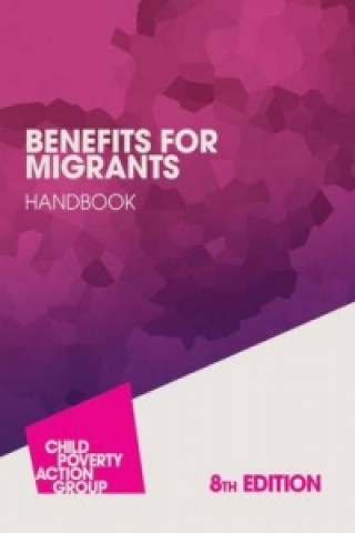 Benefits for Migrants Handbook