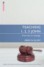 Teaching 1, 2, 3 John