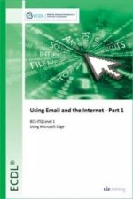 ECDL Using Email and the Internet Part 1 Using Edge (BCS ITQ Level 1)