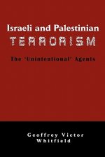 Israeli And Palestinian Terrorism