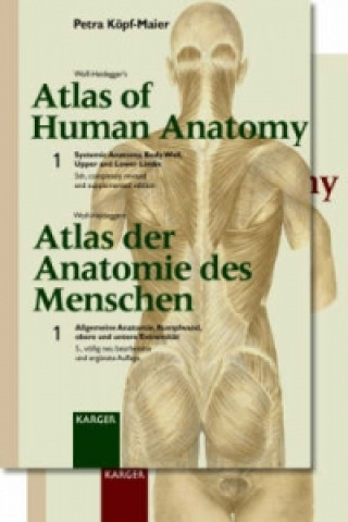 Atlas of Human Anatomy