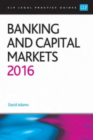 Banking and Capital Markets