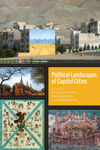 Political Landscapes of Capital Cities