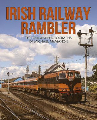 Irish Railway Rambler