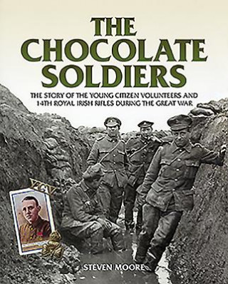 Chocolate Soldiers