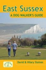 East Sussex a Dog Walker's Guide